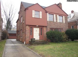 19422 Winslow Rd, Shaker Heights, OH 44122