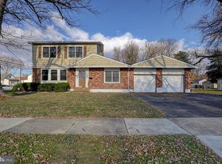 621 William St, Dover, DE 19904
