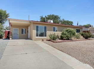 11417 Ralph Ave NE, Albuquerque, NM 87112