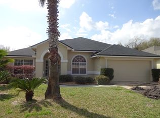 3217 Fox Squirrel Dr, Orange Park, FL 32073