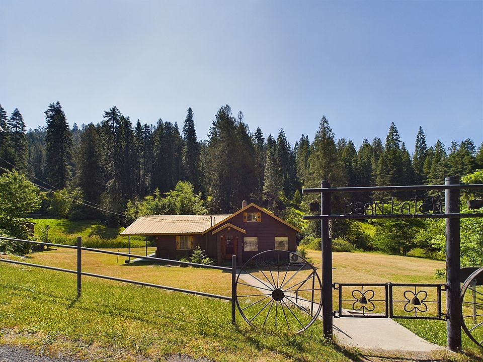 304 Green Creek Ln, Harpster, ID 83552 Zillow