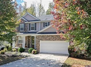 137 Magnolia Creek Dr, Canton, GA 30115