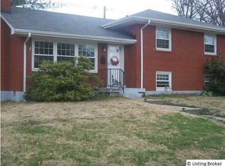2800 SE Shannon Dr, Louisville, KY
