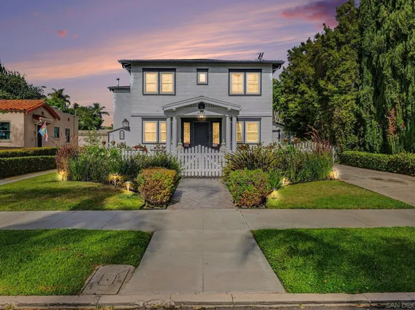 4682 Vista St, San Diego, CA 92116