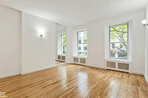 Rented by Brown Harris Stevens | media 9