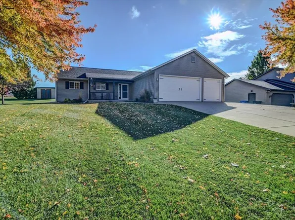 6710 Windsor Ridge Lane, Windsor, WI 53598