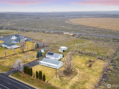 4698 St Highway 28 E, Soap Lake, WA, 98851