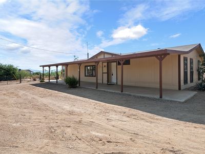 3277 N Kelvin Rd, Golden Valley, AZ, 86413