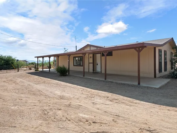 3277 N Kelvin Rd, Golden Valley, AZ 86413