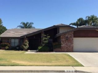 7312 Arleta Ave, Bakersfield, CA