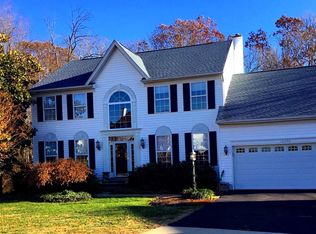 10390 Sesame Ct, Manassas, VA 20110