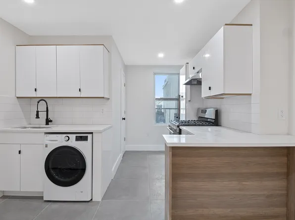 386 Palisade Ave #5, Jersey City, NJ 07307