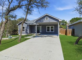 1035 Cedar Grove Trail, Spring Branch, TX 78070