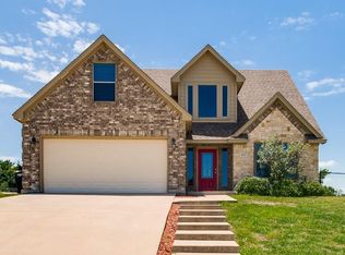 4717 Roxanne Ct, Fort Worth, TX 76135