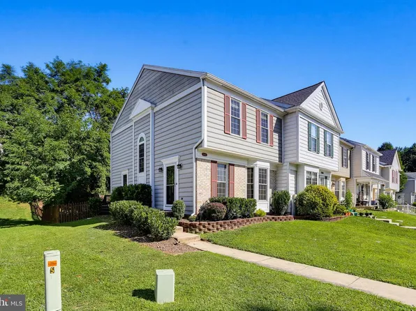 1864 Oxford Sq, Bel Air, MD 21015