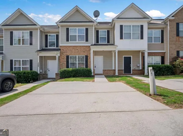 2287 Bigwood Trl, Atlanta, GA 30349