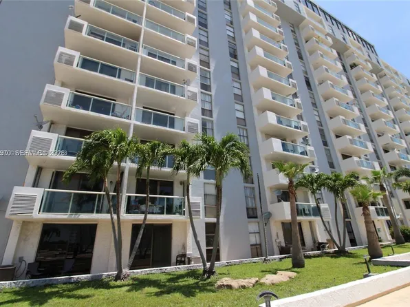 13499 Biscayne Blvd APT 404, North Miami, FL 33181