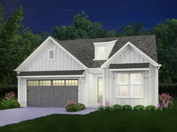 2788 Butlers Green Cir Unit 34, Chattanooga, TN 37421