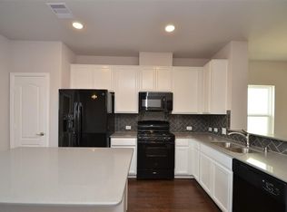 3210 Harmony Creek Ln, Spring, TX 77386