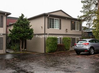 5924 SW Hood Ave APT 5, Portland, OR 97239