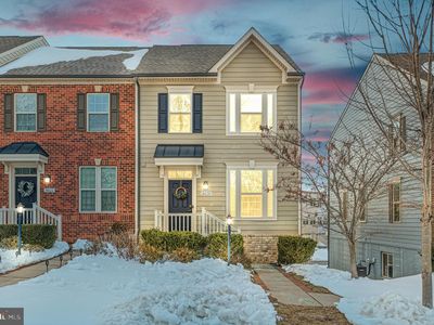 18020 Red Cedar Rd, Dumfries, VA, 22026