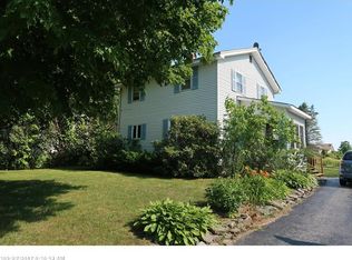 222 S Belfast Ave, Augusta, ME 04330