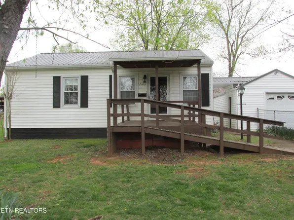 2410 King St, Maryville, TN 37804
