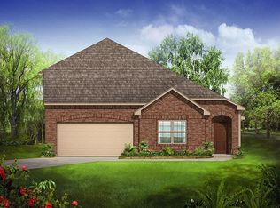 1261 Rosebush Rd, Aubrey, TX 76227