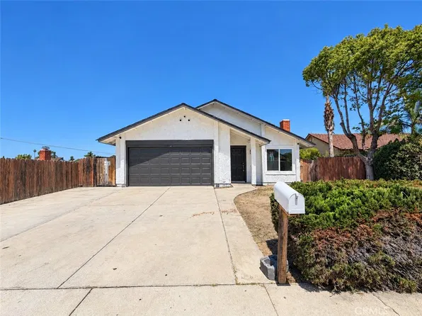 8214 Cacus St, Spring Valley, CA 91977