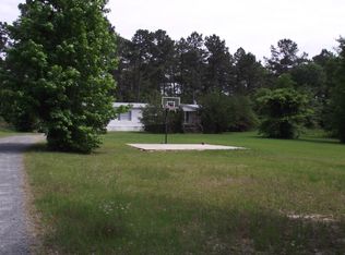 457 Gill Hunt Rd, Leesville, LA 71446