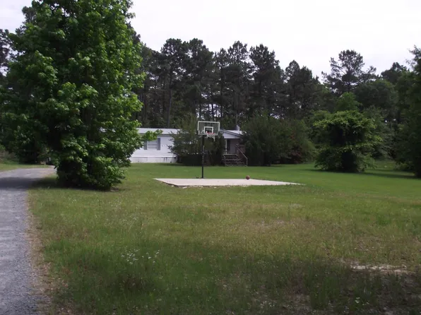 457 Gill Hunt Rd, Leesville, LA 71446