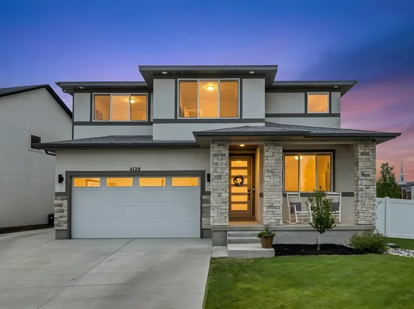 4128 E Sun Crest Dr, Eagle Mountain, UT 84005