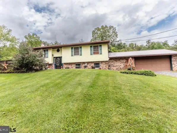 350 Bennett Rd, Julian, PA 16844