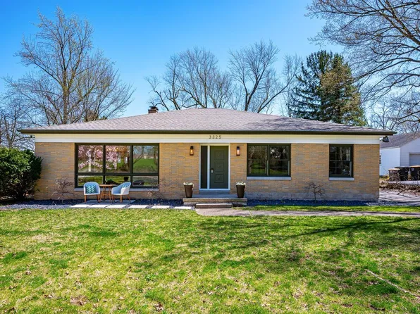 3325 S Washington Rd, Fort Wayne, IN 46802