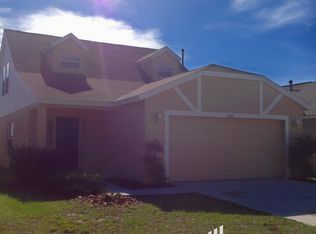 7543 Oxford Garden Cir, Apollo Beach, FL 33572