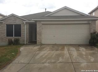 9551 Vallecito Mesa, San Antonio, TX 78250