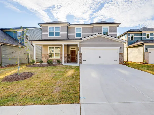 360 Caledonia Ct, Peachtree City, GA 30269