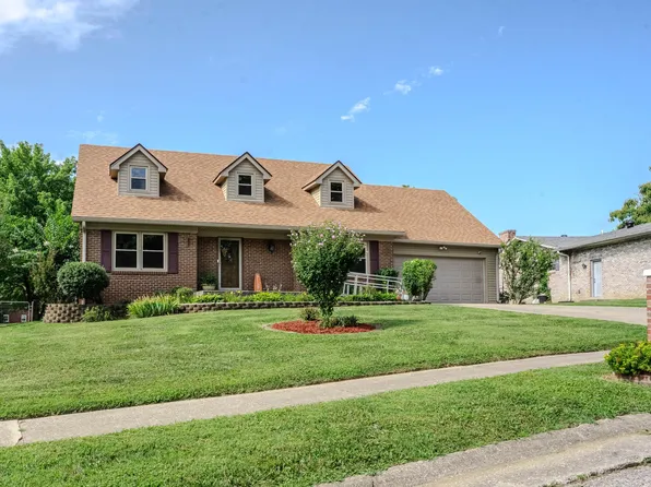 120 Lindenwood Ln, Frankfort, KY 40601