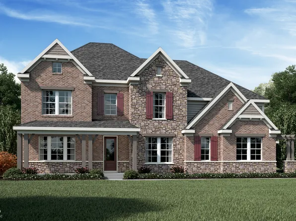 1564 Old Hickory Ln, Westfield, IN 46074
