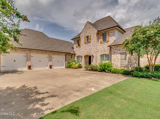 112 Honours Dr, Madison, MS 39110