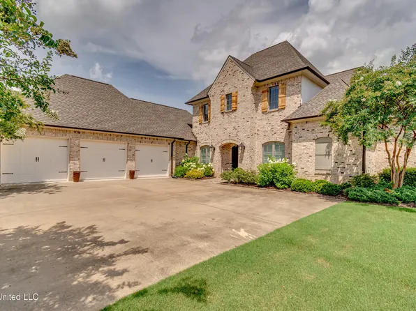 112 Honours Dr, Madison, MS 39110