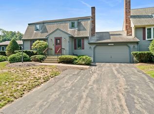 205 Comfort St #205, Bridgewater, MA 02324