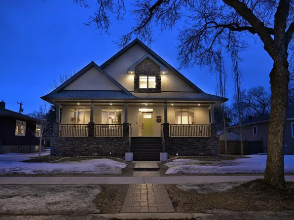 11409 63rd St NW, Edmonton, AB T5W 4G1