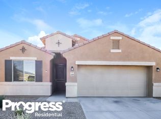 23849 W Ripple Rd, Buckeye, AZ 85326