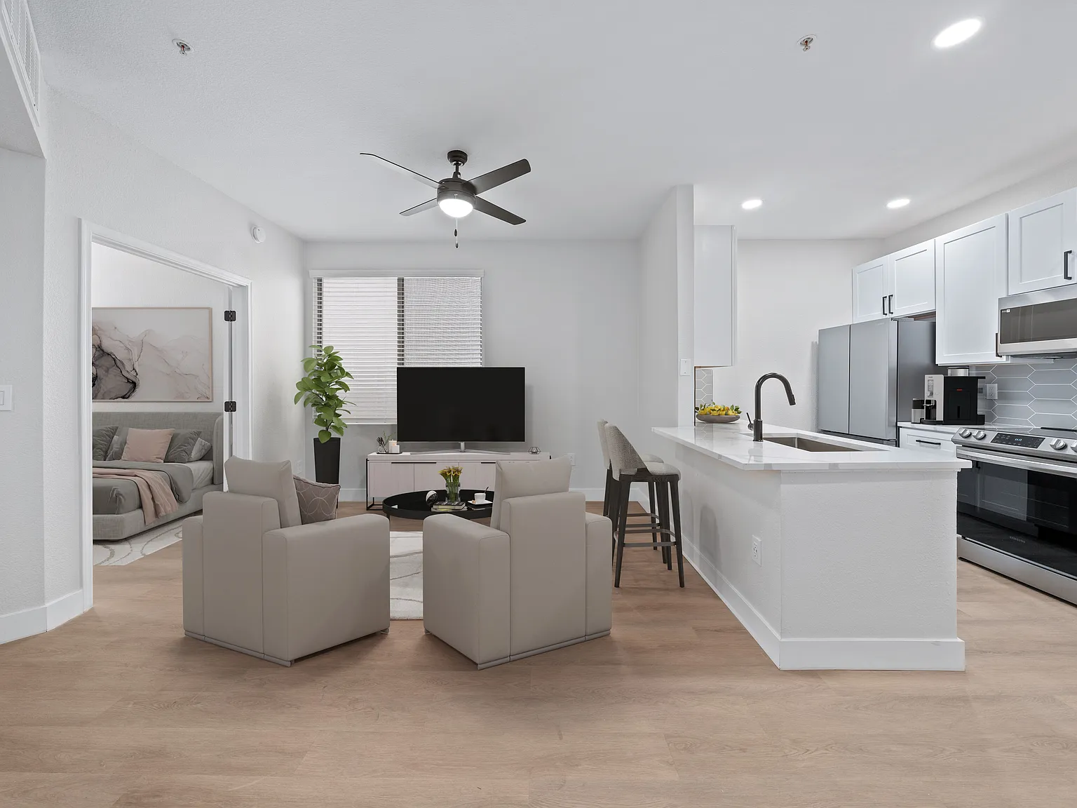 Haven at Midtown — Photo 3