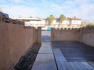 960 N 1725 W #35, Saint George, UT 84770