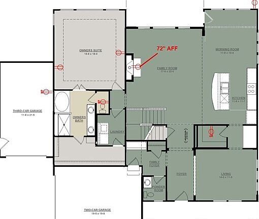 2nd image of this home