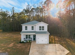 634 Grove St, Barnesville, GA 30204