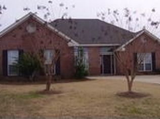 2314 Brookstone Ct, Montgomery, AL 36117