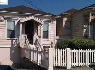2024 Linden St, Oakland, CA 94607